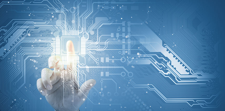 Unsere Leistungen in der Automatisierungs-Elektrotechnik